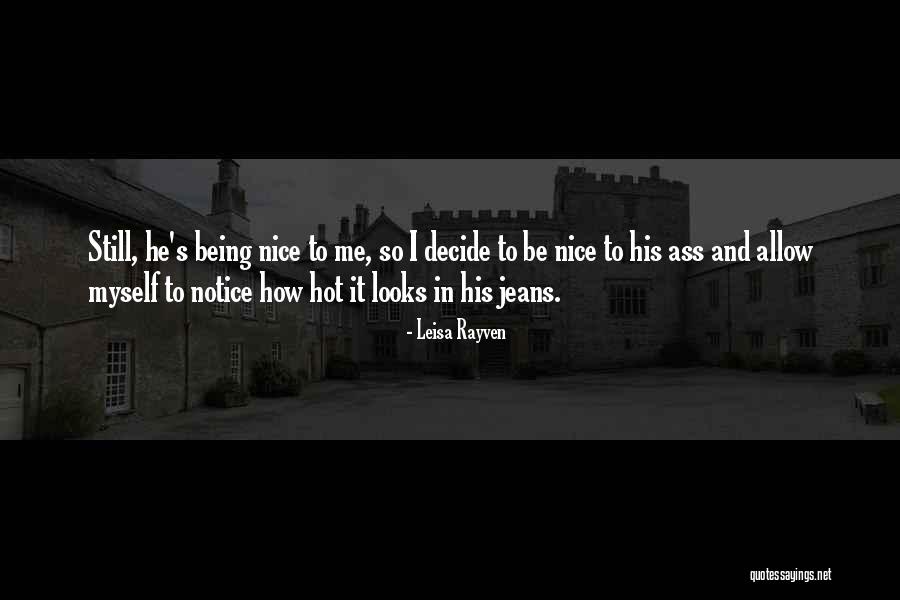 Leisa Rayven Quotes 1119440 Leisa Rayven Quotes 1119440