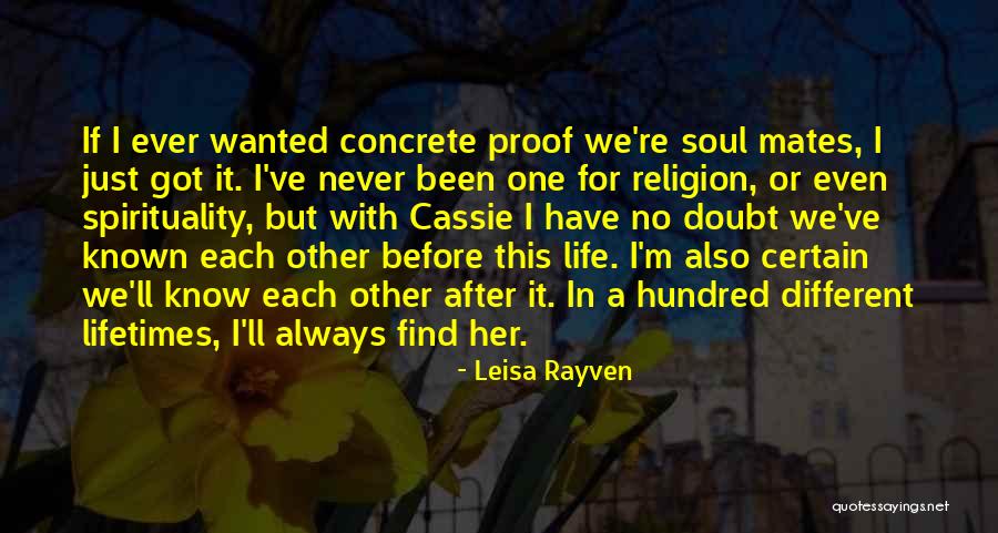 Leisa Rayven Quotes 1303109 Leisa Rayven Quotes 1303109