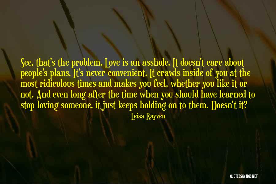 Leisa Rayven Quotes 1389525