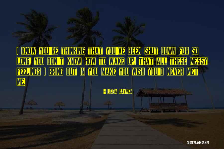 Leisa Rayven Quotes 1393351 Leisa Rayven Quotes 1393351