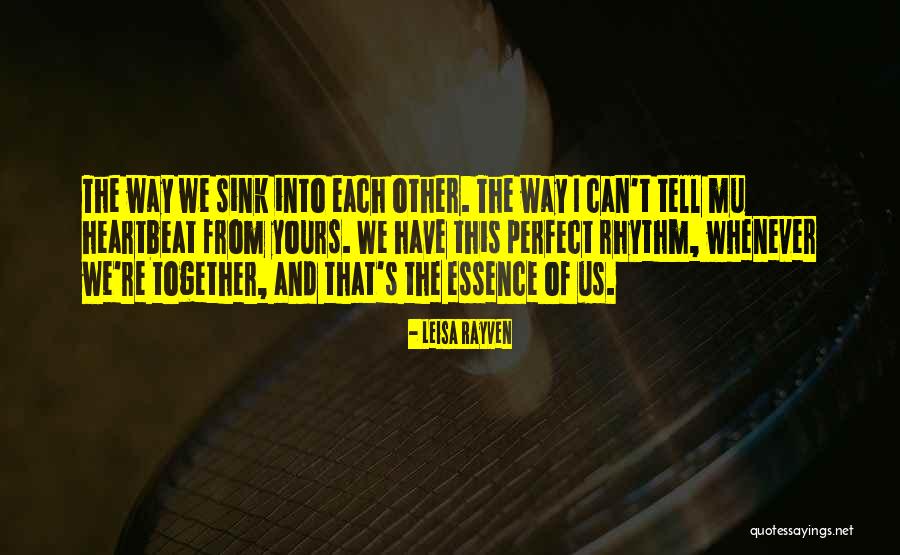Leisa Rayven Quotes 1504861 Leisa Rayven Quotes 1504861