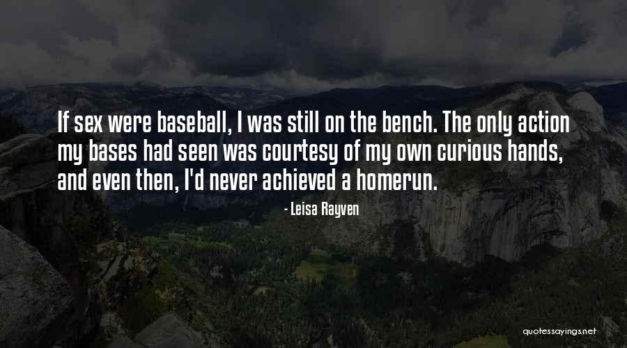 Leisa Rayven Quotes 1635290 Leisa Rayven Quotes 1635290