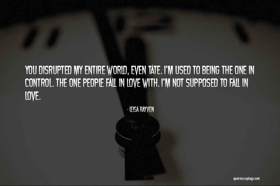 Leisa Rayven Quotes 1845876 Leisa Rayven Quotes 1845876