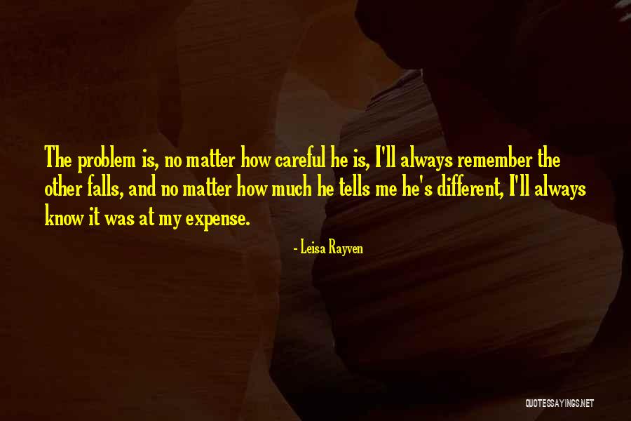 Leisa Rayven Quotes 1957431 Leisa Rayven Quotes 1957431