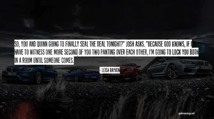 Leisa Rayven Quotes 2137720 Leisa Rayven Quotes 2137720
