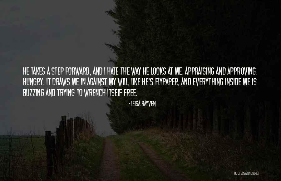 Leisa Rayven Quotes 2171364 Leisa Rayven Quotes 2171364