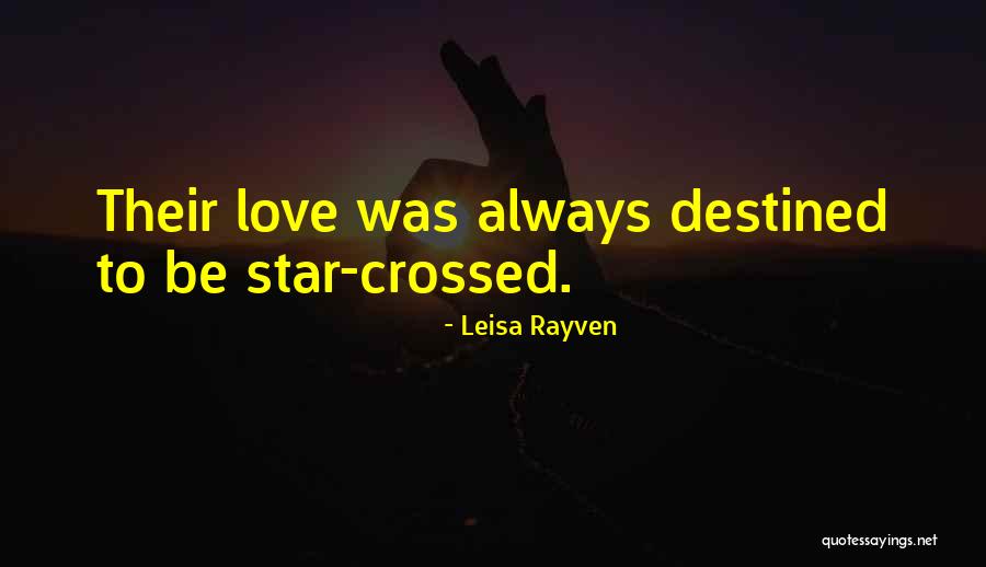 Leisa Rayven Quotes 2218743 Leisa Rayven Quotes 2218743