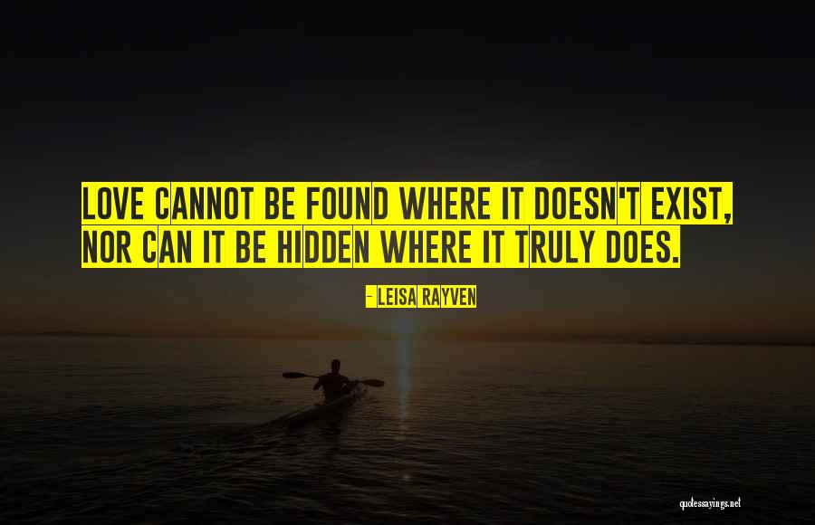 Leisa Rayven Quotes 486779 Leisa Rayven Quotes 486779