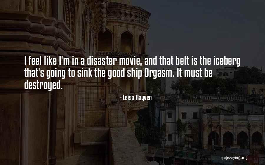 Leisa Rayven Quotes 512956 Leisa Rayven Quotes 512956