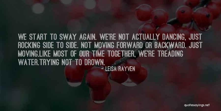 Leisa Rayven Quotes 555780 Leisa Rayven Quotes 555780