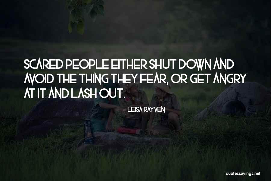 Leisa Rayven Quotes 579246 Leisa Rayven Quotes 579246