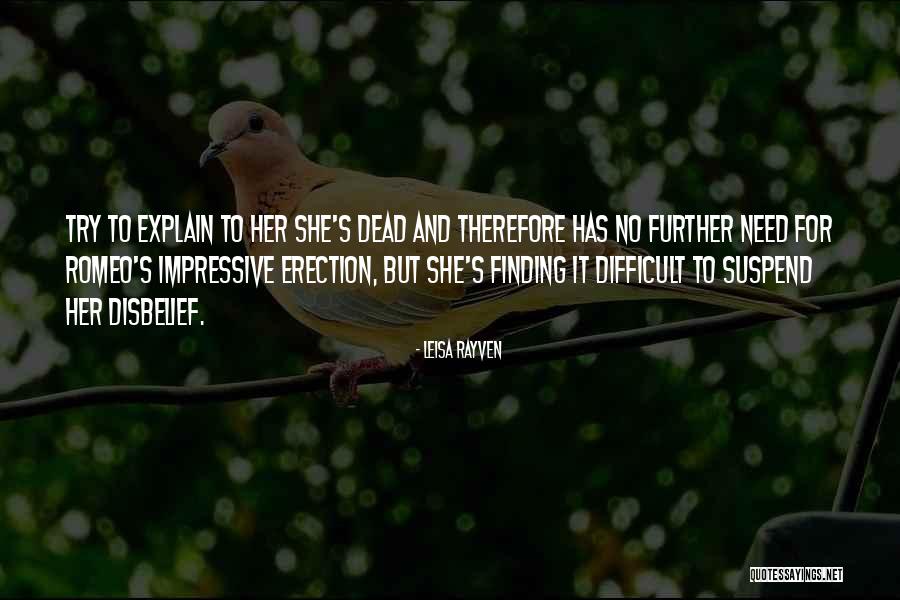 Leisa Rayven Quotes 599192 Leisa Rayven Quotes 599192