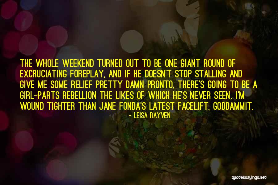 Leisa Rayven Quotes 656937 Leisa Rayven Quotes 656937