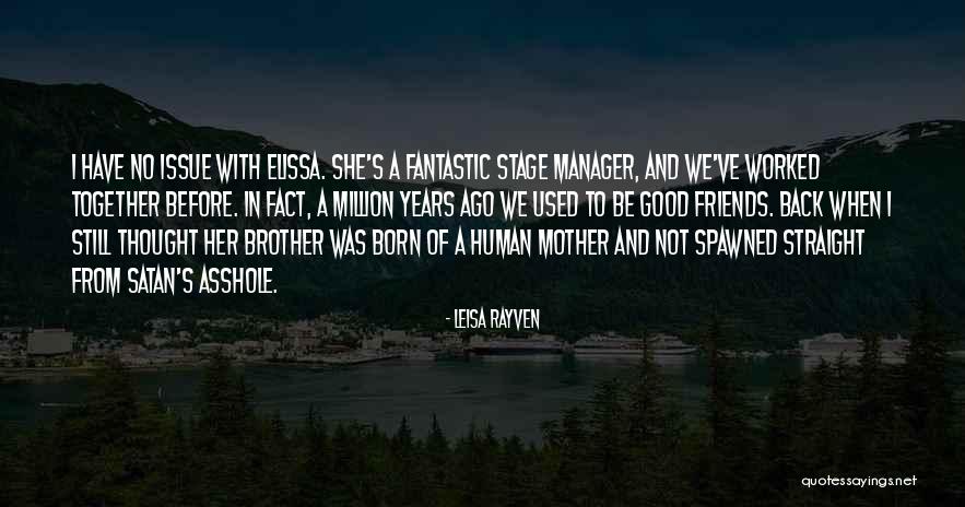 Leisa Rayven Quotes 771530 Leisa Rayven Quotes 771530