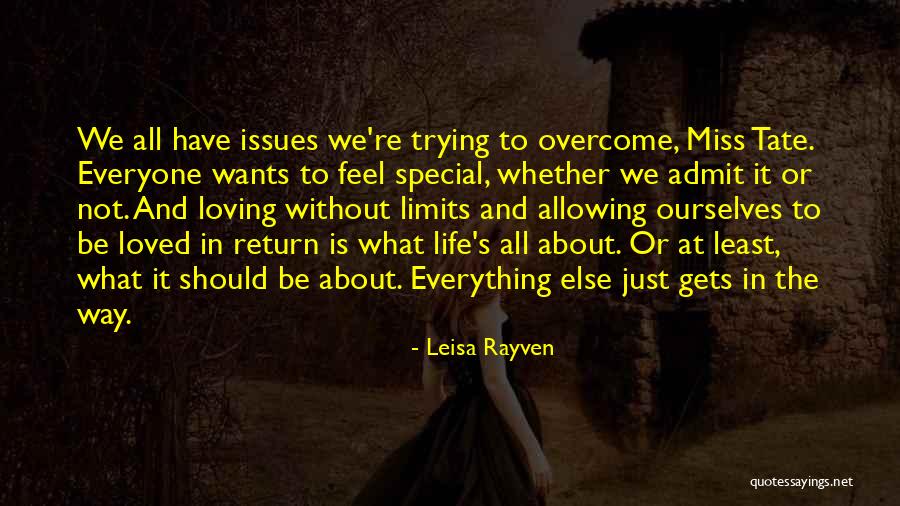 Leisa Rayven Quotes 797107 Leisa Rayven Quotes 797107