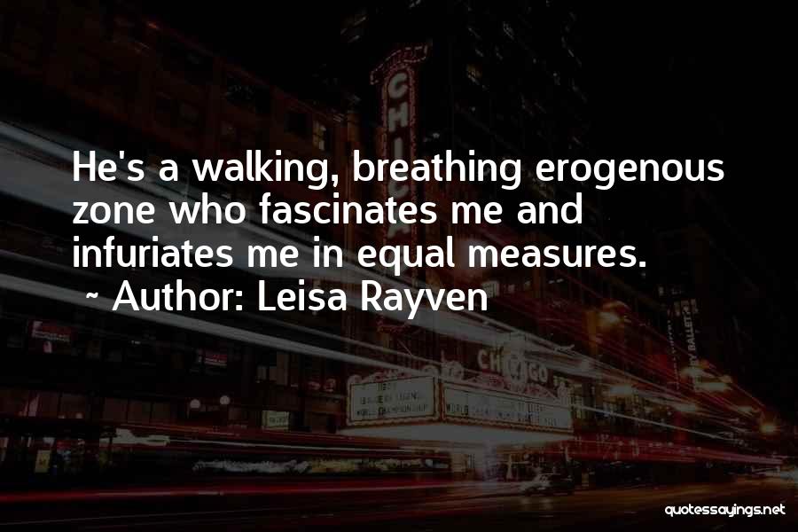 Leisa Rayven Quotes 815388