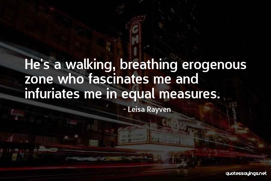 Leisa Rayven Quotes 815388