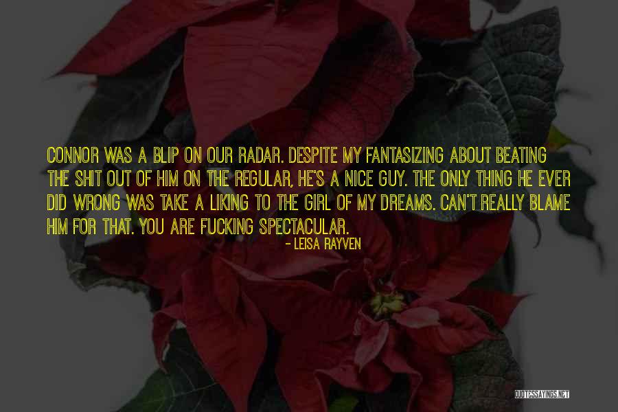 Leisa Rayven Quotes 914695