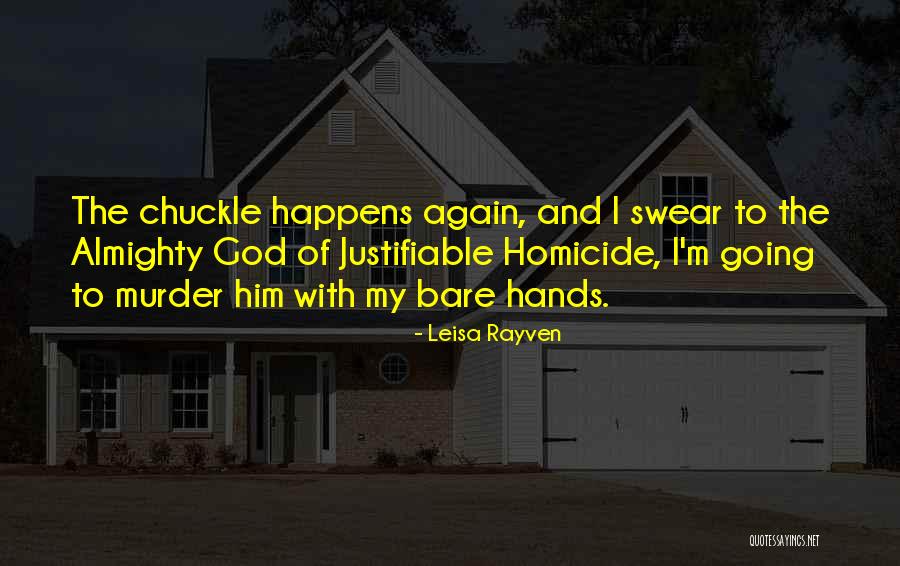 Leisa Rayven Quotes 981029 Leisa Rayven Quotes 981029
