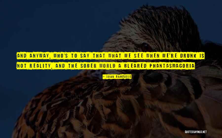 Leisegang Quotes By John Banville Leisegang Quotes By John Banville