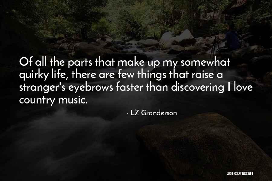 Leisegang Quotes By LZ Granderson Leisegang Quotes By LZ Granderson