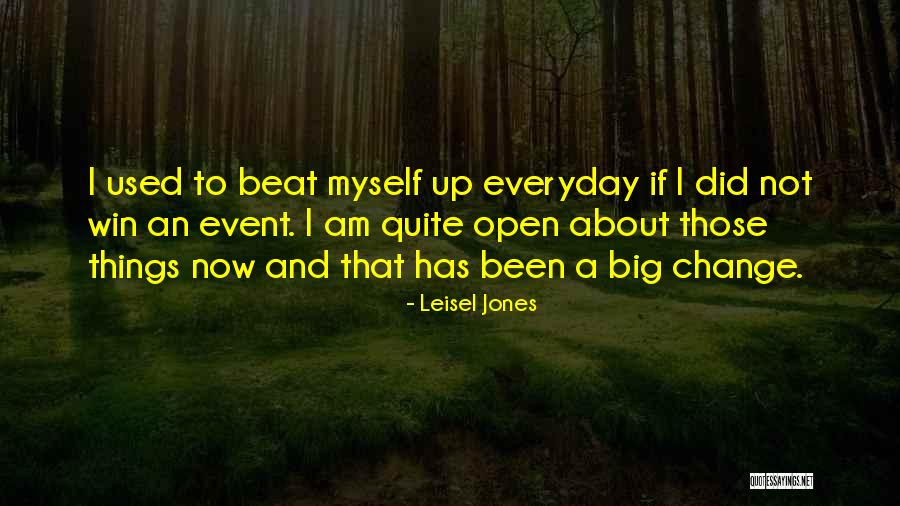 Leisel Jones Quotes 2063488 Leisel Jones Quotes 2063488