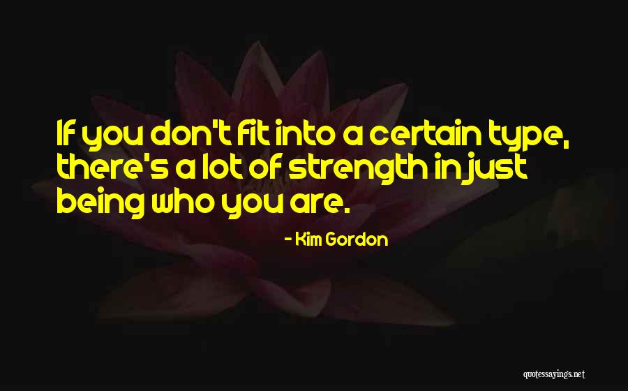 Leisen Farms Quotes By Kim Gordon Leisen Farms Quotes By Kim Gordon