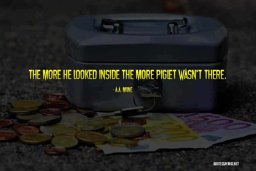 Leiser Leiser Borton Quotes By A.A. Milne Leiser Leiser Borton Quotes By A.A. Milne