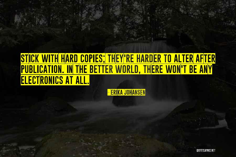 Leiserowitz Artist Quotes By Erika Johansen Leiserowitz Artist Quotes By Erika Johansen