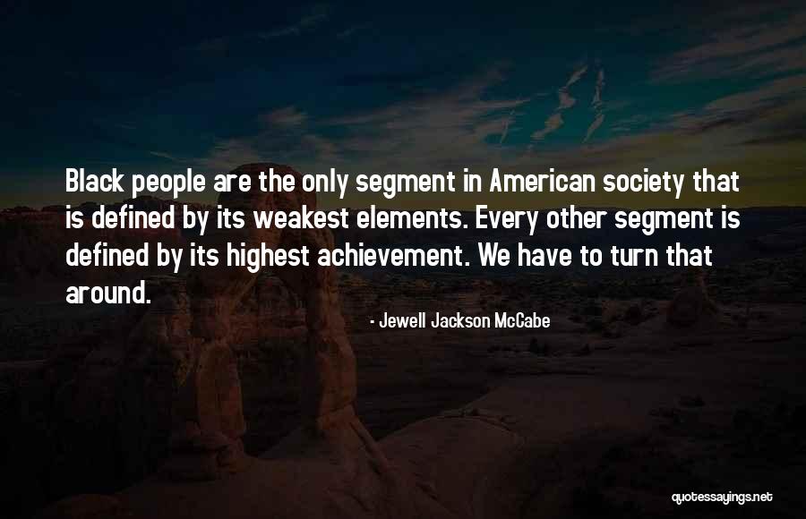 Leiserowitz Artist Quotes By Jewell Jackson McCabe Leiserowitz Artist Quotes By Jewell Jackson McCabe