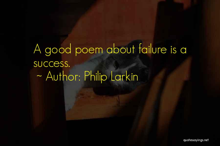 Leisha Hamilton Quotes By Philip Larkin