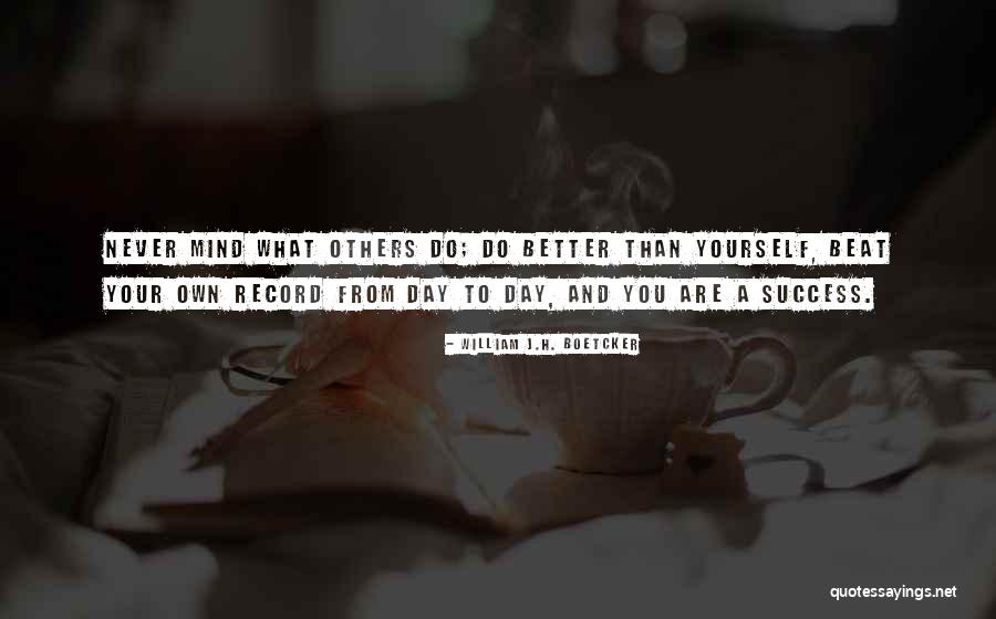 Leishla Gomez Quotes By William J.H. Boetcker Leishla Gomez Quotes By William J.H. Boetcker