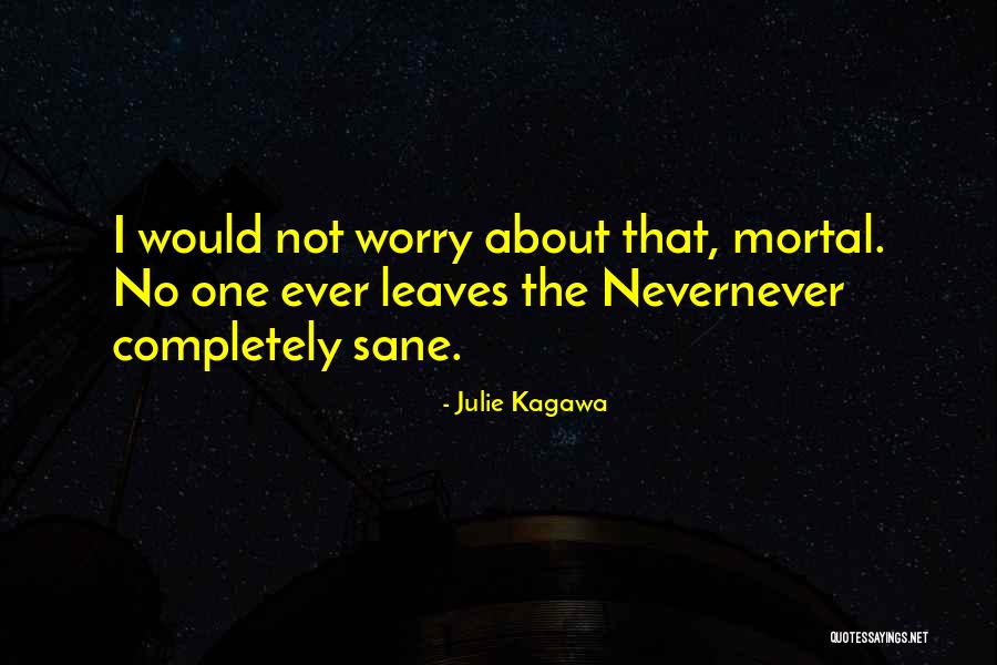 Leisinger Law Quotes By Julie Kagawa Leisinger Law Quotes By Julie Kagawa