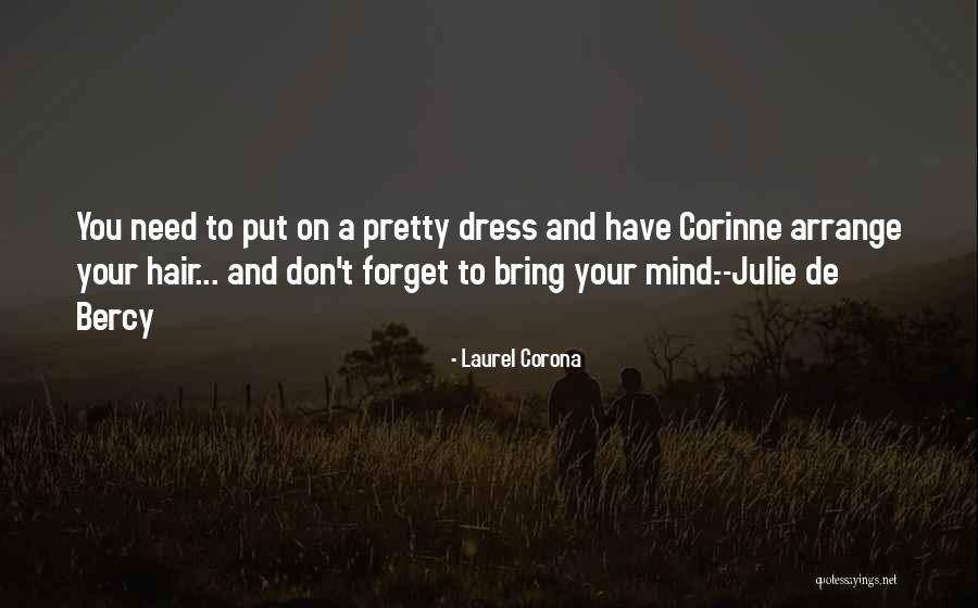 Leisings Firearms Quotes By Laurel Corona Leisings Firearms Quotes By Laurel Corona