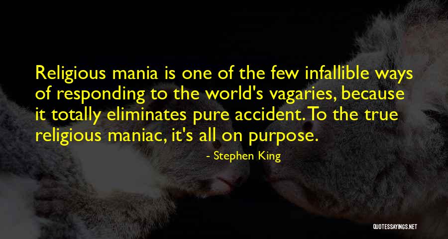 Leisner Wine Quotes By Stephen King Leisner Wine Quotes By Stephen King