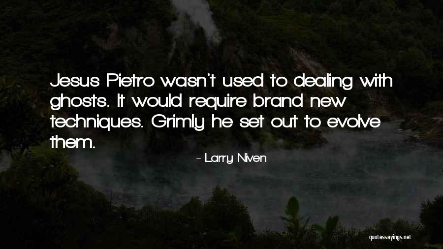 Leiss Orthodontics Quotes By Larry Niven Leiss Orthodontics Quotes By Larry Niven