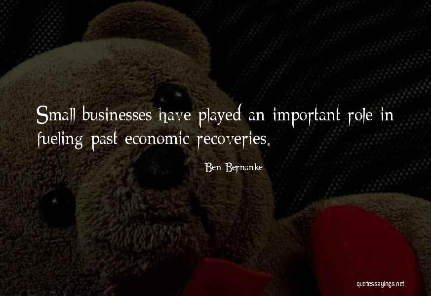 Leissner Quotes By Ben Bernanke Leissner Quotes By Ben Bernanke