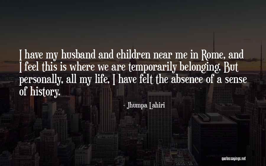 Leissner Soils Quotes By Jhumpa Lahiri Leissner Soils Quotes By Jhumpa Lahiri