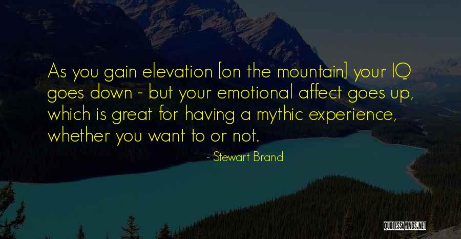 Leissy Leissy Quotes By Stewart Brand Leissy Leissy Quotes By Stewart Brand