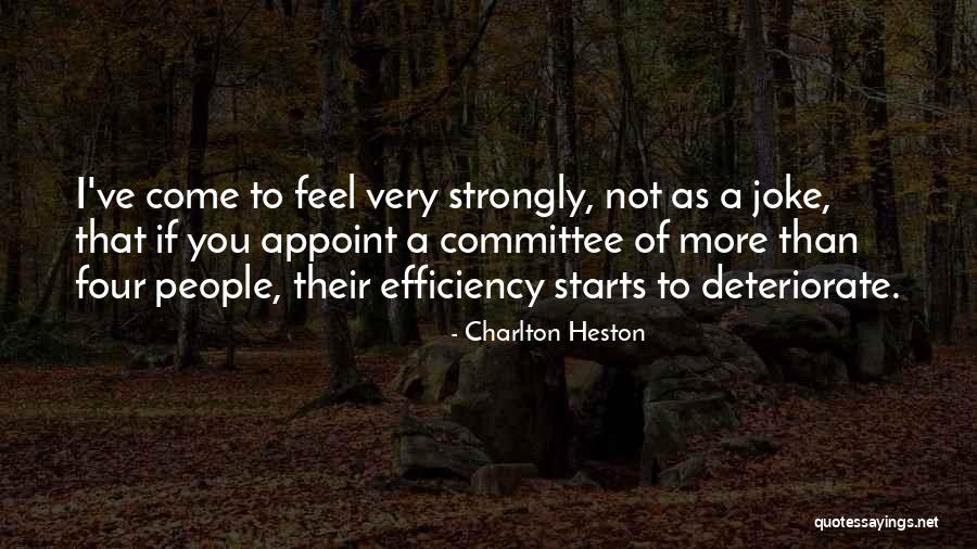 Leistenbruch Quotes By Charlton Heston Leistenbruch Quotes By Charlton Heston