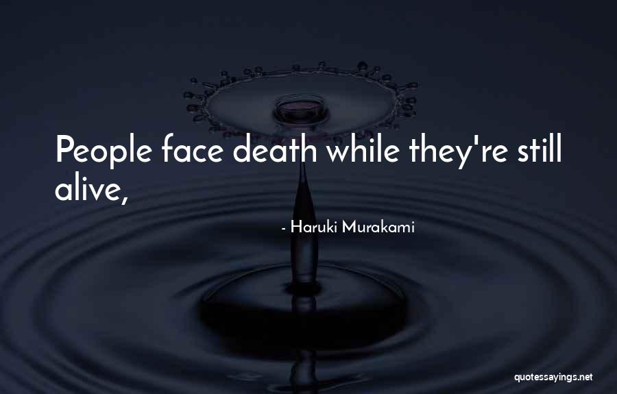 Leistenbruch Quotes By Haruki Murakami Leistenbruch Quotes By Haruki Murakami
