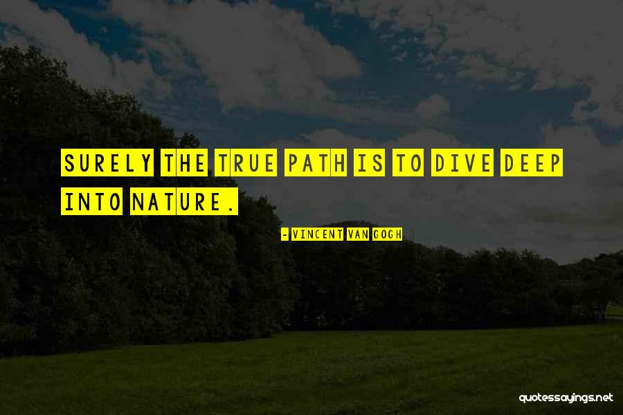 Leister Productions Quotes By Vincent Van Gogh