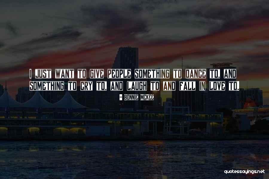 Leistiko Quotes By Bonnie McKee Leistiko Quotes By Bonnie McKee