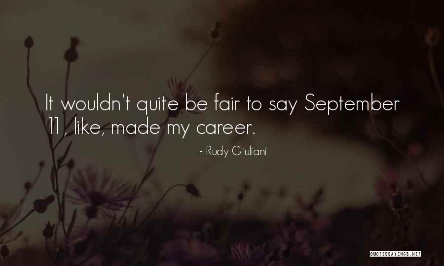 Leiston Recycling Quotes By Rudy Giuliani Leiston Recycling Quotes By Rudy Giuliani