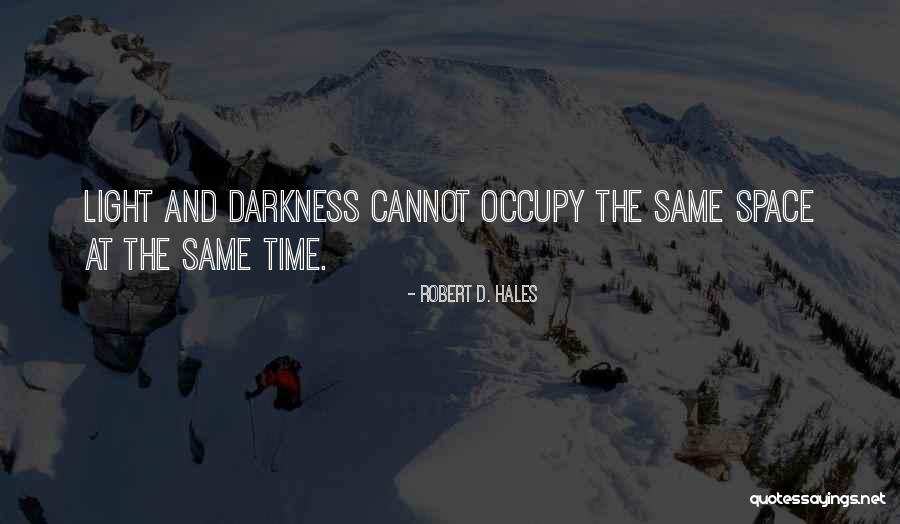 Leistung Performance Quotes By Robert D. Hales Leistung Performance Quotes By Robert D. Hales