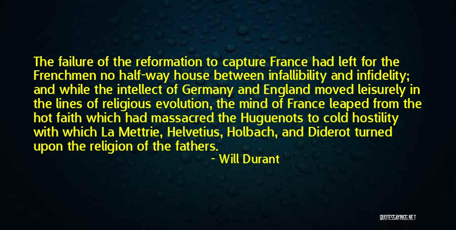 Leisurely Quotes By Will Durant