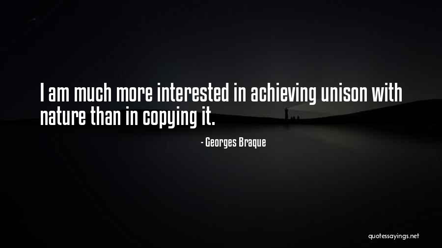 Leita Nobles Quotes By Georges Braque Leita Nobles Quotes By Georges Braque