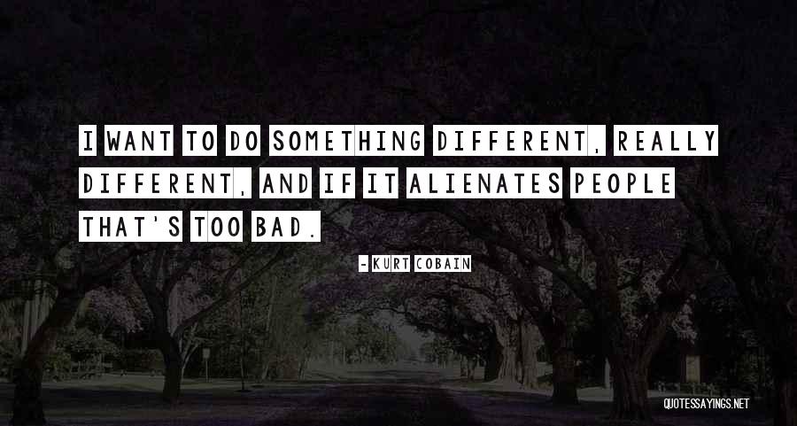 Leitan 10 Quotes By Kurt Cobain Leitan 10 Quotes By Kurt Cobain