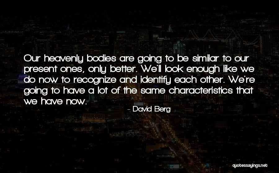 Leitanin Quotes By David Berg Leitanin Quotes By David Berg