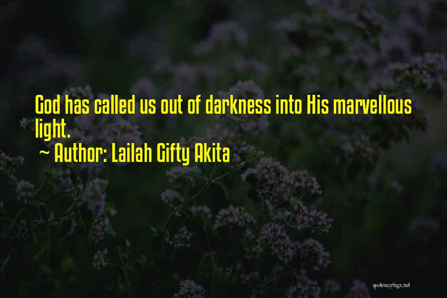 Leitao Cru Quotes By Lailah Gifty Akita